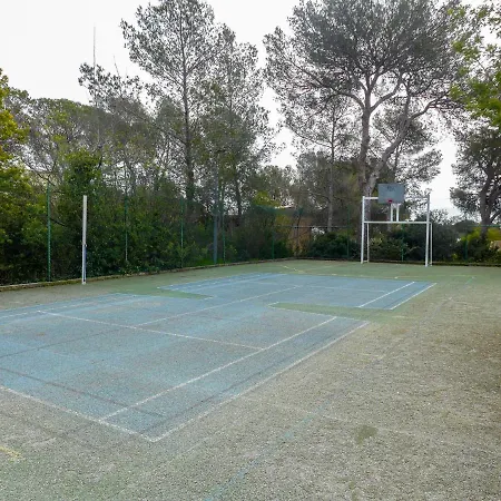 Appartement Les Jardins D'azur-5 By Interhome Saint-Raphaël