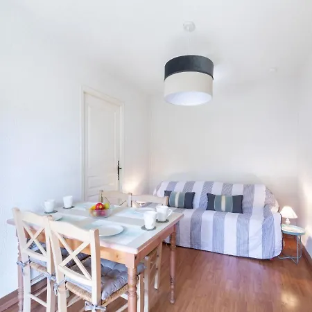 Апартаменты Les Jardins D'azur-5 By Interhome *