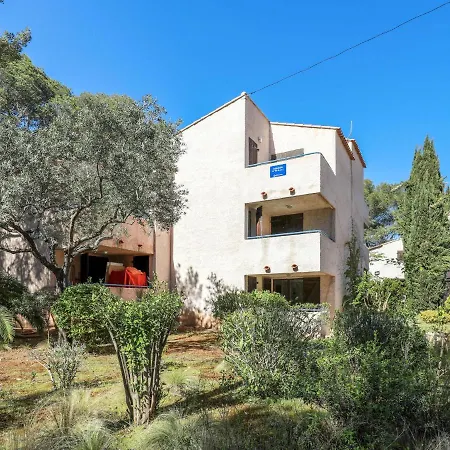 Les Jardins D'azur-5 By Interhome Διαμέρισμα *