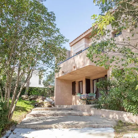 Les Jardins D'azur-5 By Interhome Appartement Saint-Raphaël