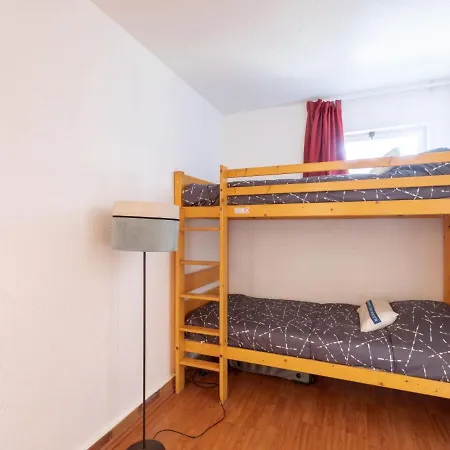 Les Jardins D'azur-5 By Interhome Appartement Saint-Raphaël