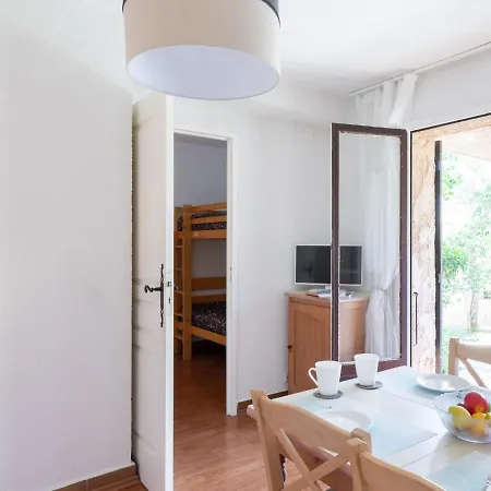 Les Jardins D'azur-5 By Interhome