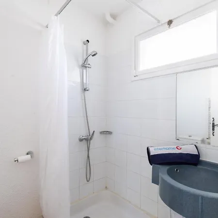 Les Jardins D'azur-5 By Interhome Апартаменты Сен-Рафаэль