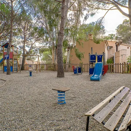 Les Jardins D'azur-5 By Interhome * Saint-Raphaël