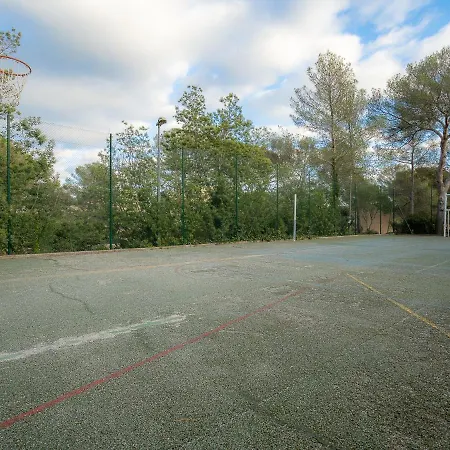 Les Jardins D'azur-5 By Interhome