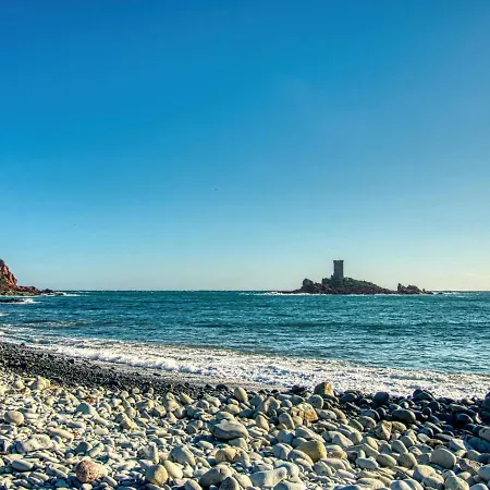 Les Jardins D'azur-5 By Interhome * Saint-Raphaël