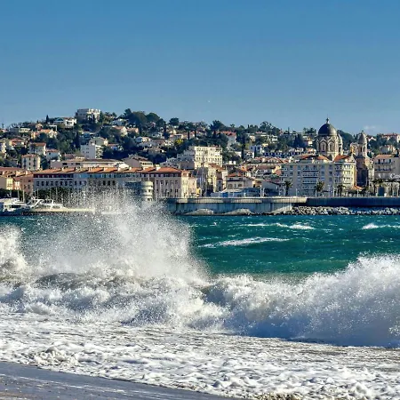 Les Jardins D'azur-5 By Interhome Saint-Raphaël