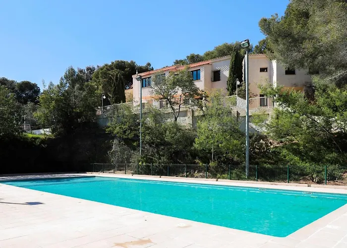 Διαμέρισμα Les Jardins D'azur-5 By Interhome Saint-Raphaël