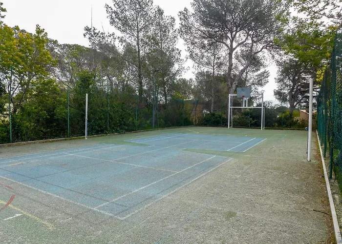 Apartamento Les Jardins D'azur-5 By Interhome Saint-Raphaël