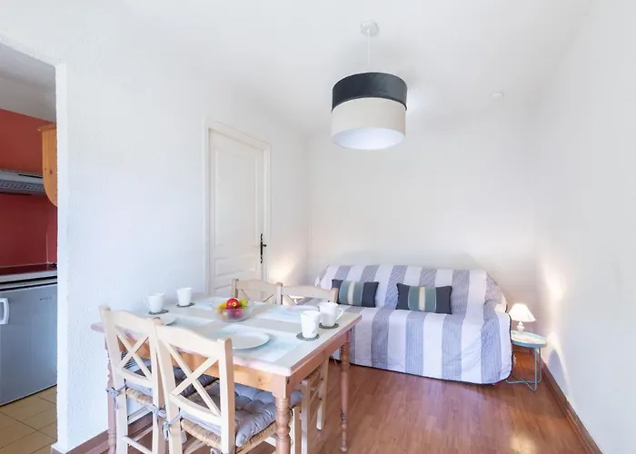 Apartamento Les Jardins D'azur-5 By Interhome *