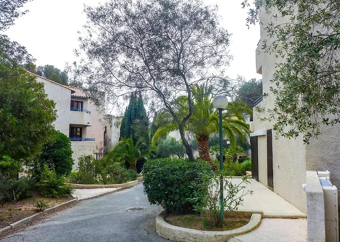 Les Jardins D'azur-5 By Interhome Saint-Raphaël