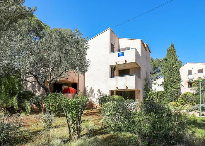 Les Jardins D'azur-5 By Interhome 아파트 *