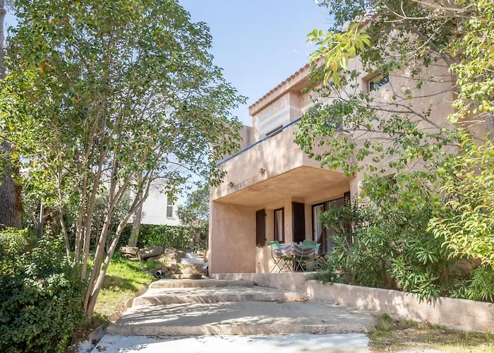 Les Jardins D'azur-5 By Interhome Apartamento Saint-Raphaël