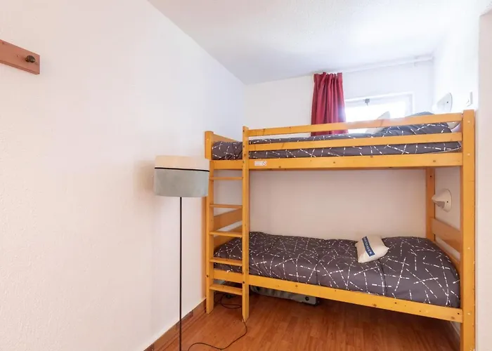 Les Jardins D'azur-5 By Interhome Apartamento Saint-Raphaël