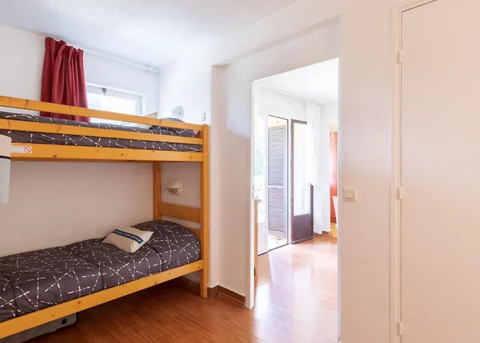 Les Jardins D'azur-5 By Interhome Saint-Raphaël