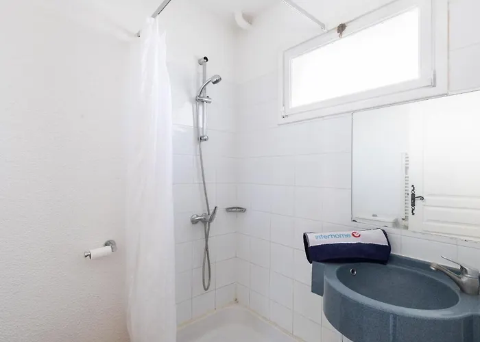 Les Jardins D'azur-5 By Interhome Apartamento Saint-Raphaël