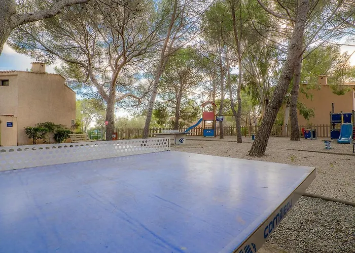 Les Jardins D'azur-5 By Interhome