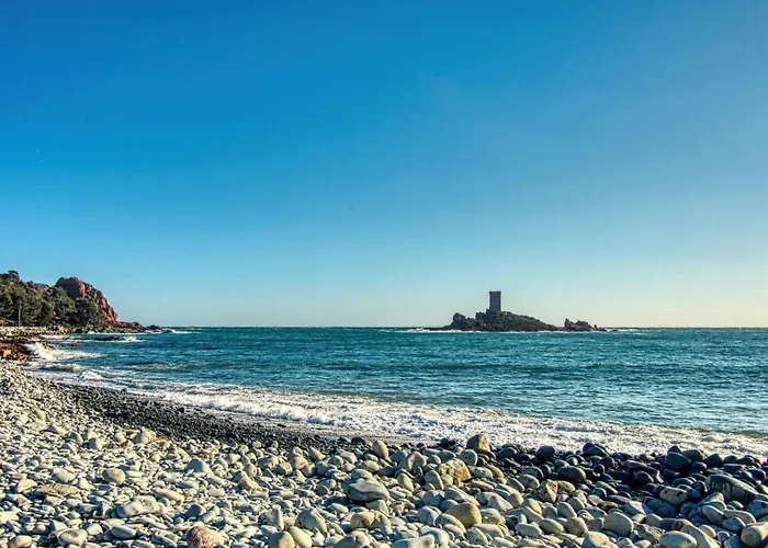 Les Jardins D'azur-5 By Interhome * Saint-Raphaël